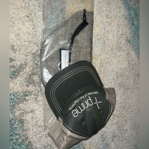 Prime Wellness Hat & Fanny pack bundle